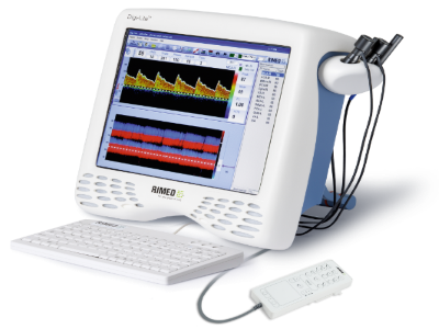 Noninvasive Transcranial Doppler (TCD)